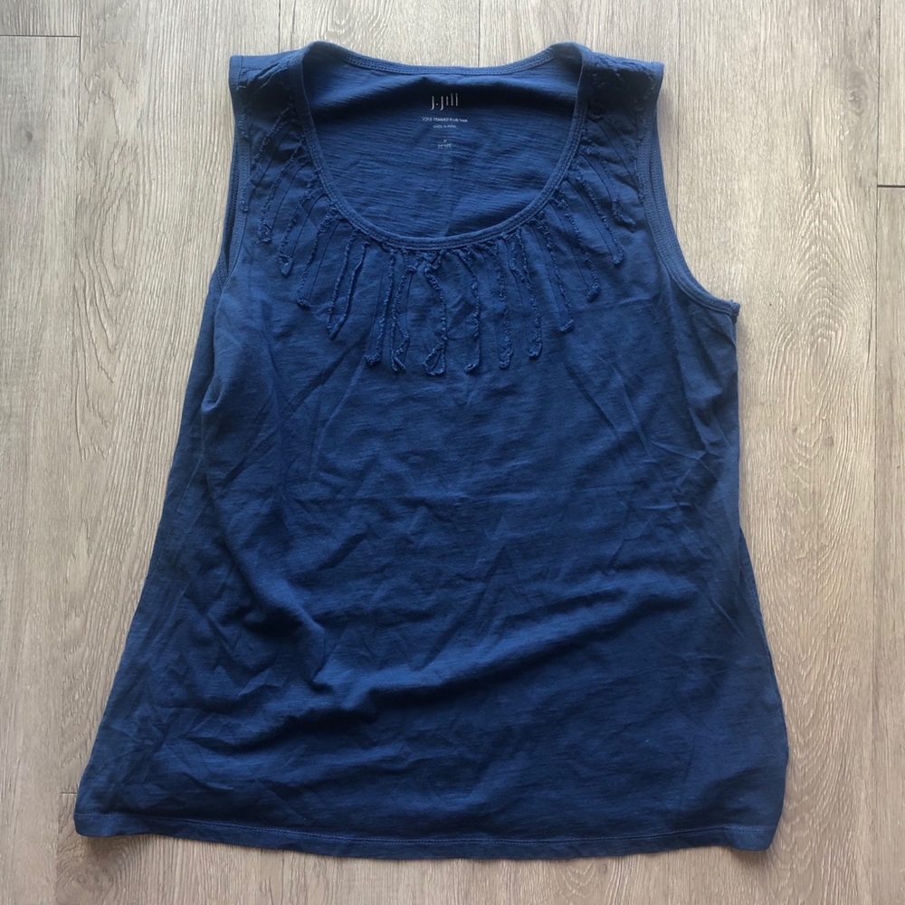 J. Jill Tank